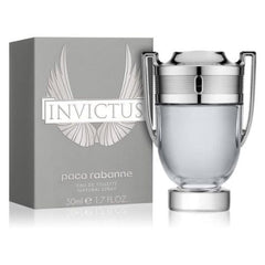 PACO RABANNE INVICTUS EDT FOR MEN