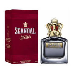 عطر جان بول غوتييه سكاندال بور أوم أو دي تواليت للرجال