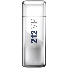 CAROLINA HERRERA 212 VIP EDT FOR MEN