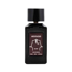 LAVENDER ANONYMOUS ELIXIR ماء عطر للرجال