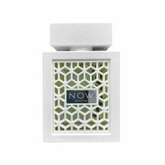 RAVE NOW WHITE ماء عطر للجنسين