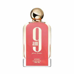 عطر أفنان 9 صباحاً للنساء