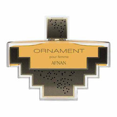 عطر أفنان أورنامنت للنساء أو دو بارفان