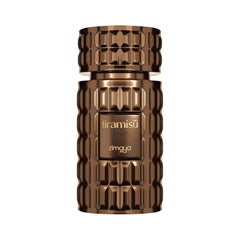 ZIMAYA TIRAMISU COCO EDP UNISEX