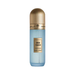 عطر إبراق توباكو يوناني مركز للجنسين