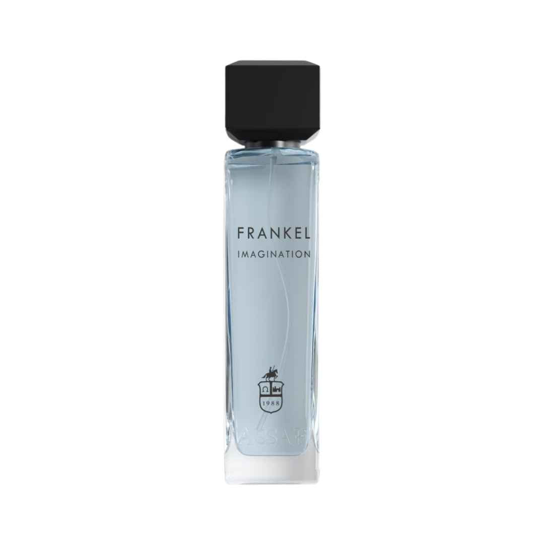 عطر أساف فرانكل إيماجينيشن للرجال