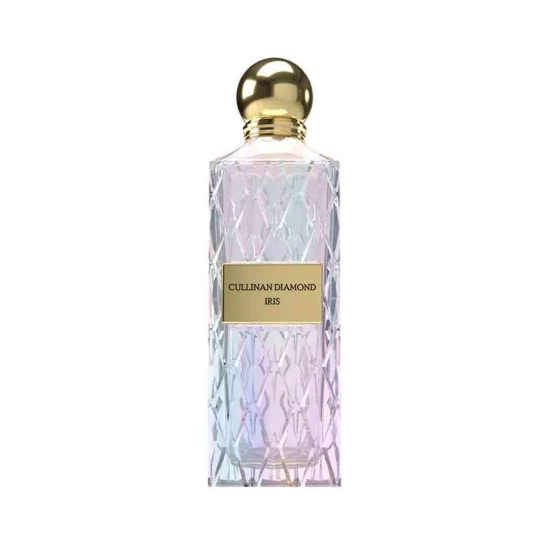 IBRAQ CULLINAN DIAMOND IRIS EDP FOR MEN
