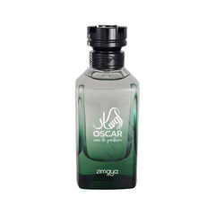 زمايا أوسكار ماء عطر للرجال (عينة)