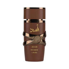 عطر أسد بوربون للرجال من لطافة - ماء عطر