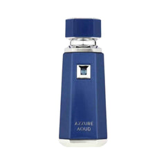 FRENCH AVENUE AZZURE AOUD EDP FOR MEN