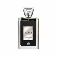 LATTAFA EJAAZI INTENSIVE SILVER EDP FOR MEN