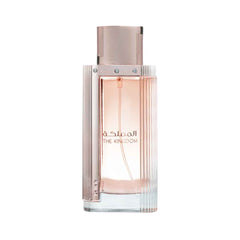 LATTAFA THE KINGDOM EDP FOR WOMEN