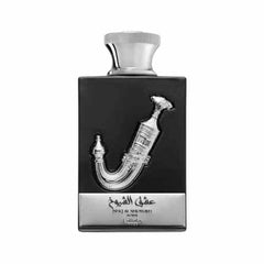 LATTAFA ISHQ AL SHUYUKH SILVER EDP FOR MEN