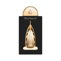 عطر لطافة آرت أوف أرابيا III للرجال، ماء عطر