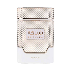 KHADLAJ SHIYAAKA WHITE EDP FOR WOMEN
