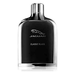 JAGUAR CLASSIC BLACK EDT FOR MEN