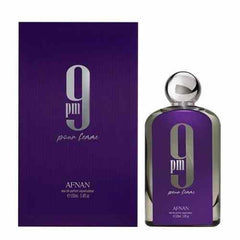 عطر أفنان 9 مساءً EDP للنساء