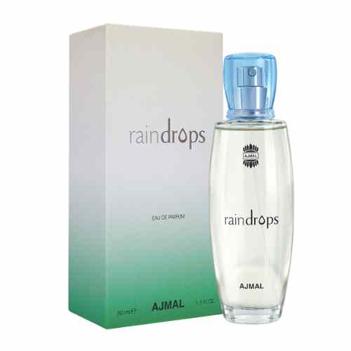 عطر أجمل ريندروبس EDP للنساء