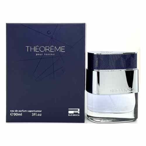 RUE BROCA THEOREME EDP FOR MEN