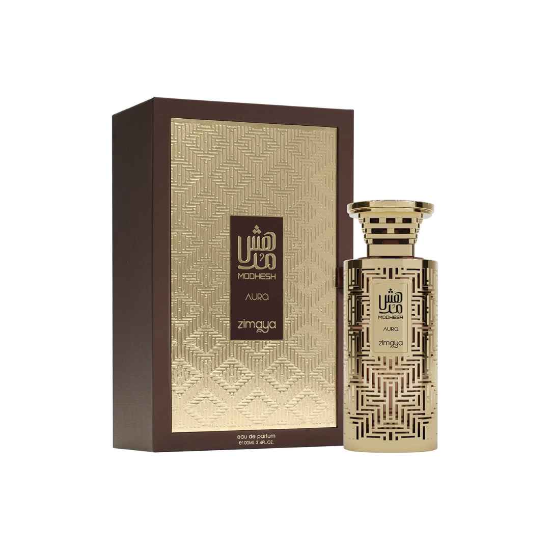 عطر زمايا مدهش أورا للرجال