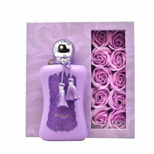 زمايا فاطمة فيلفيت لوف ماء عطر للنساء