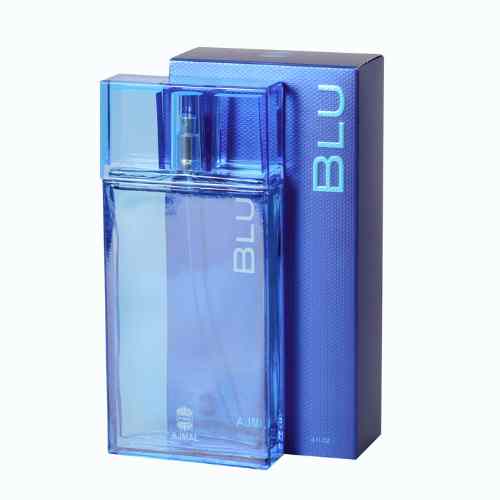 عطر أجمل بلو للرجال أو دي بارفان