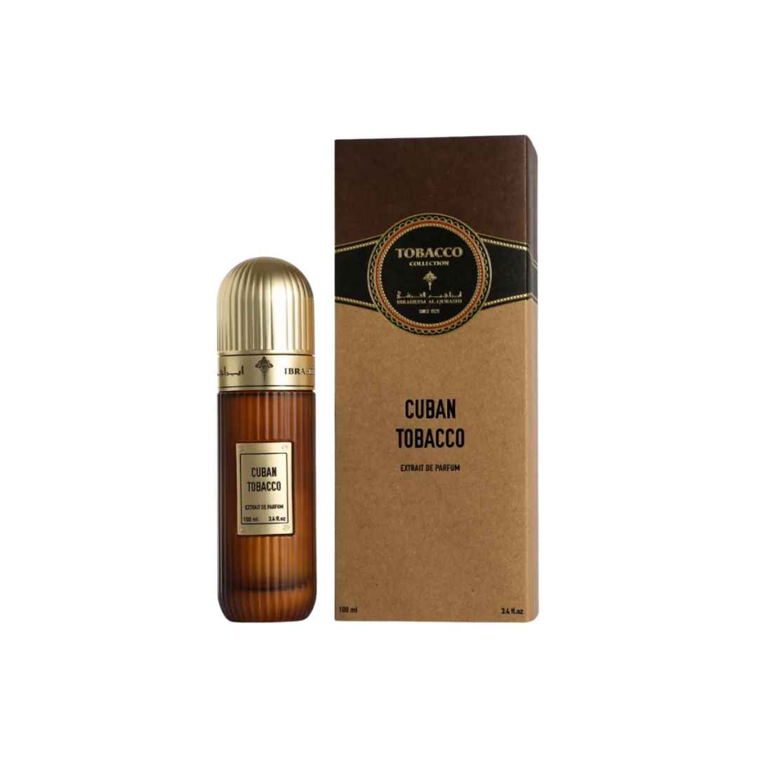 IBRAQ CUBAN TOBACCO EXTRAIT UNISEX