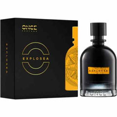 ONCE EXPLOSEA ماء عطر للرجال