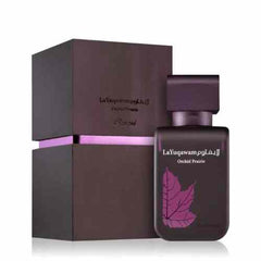 عطر رصاصي لا يقاوم أوركيد برايري للنساء - أو دو برفوم
