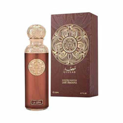 GISSAH LA LUNA ماء عطر للجنسين