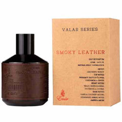 باريس كورنر سموكي ليذر ماء عطر للجنسين