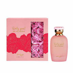 ZIMAYA ONLY YOU EDP FOR WOMEN