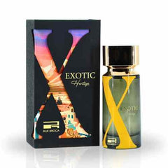 RUE BROCA EXOTIC HERITAGE ماء عطر للرجال