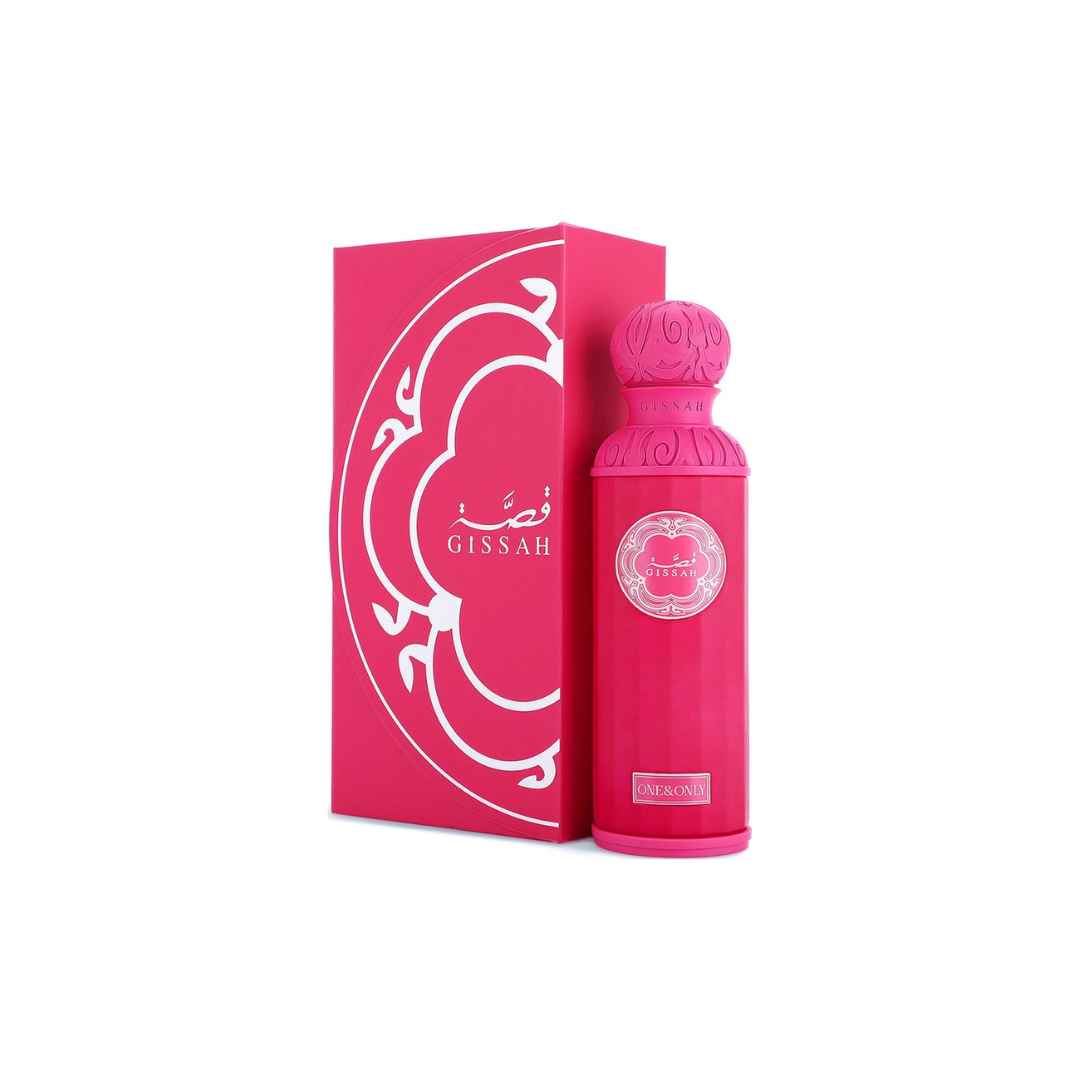 عطر جِسَّة ون آند أونلي أو دو بارفان للنساء