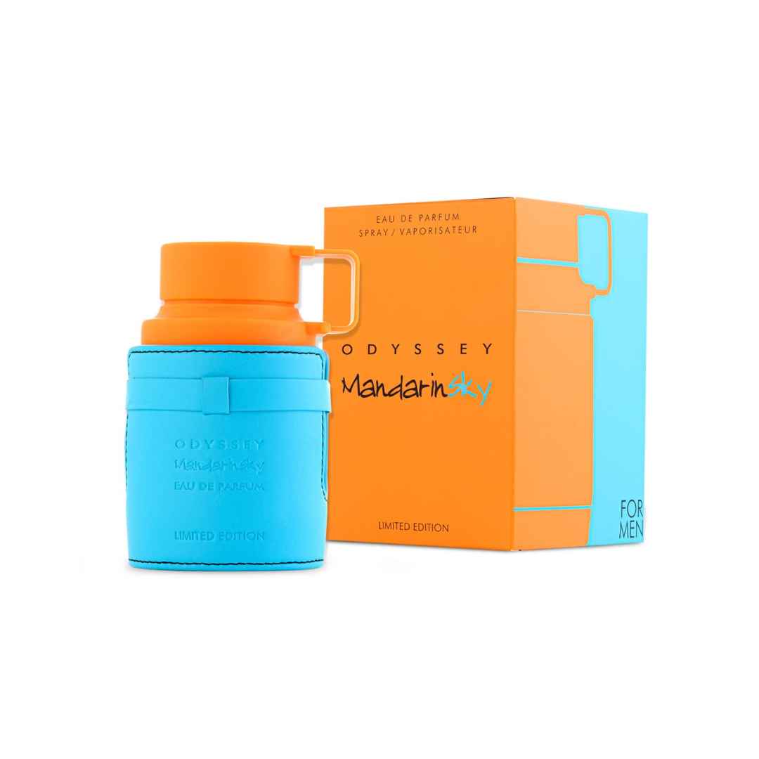ARMAF ODYSSEY MANDARIN SKY EDP FOR MEN