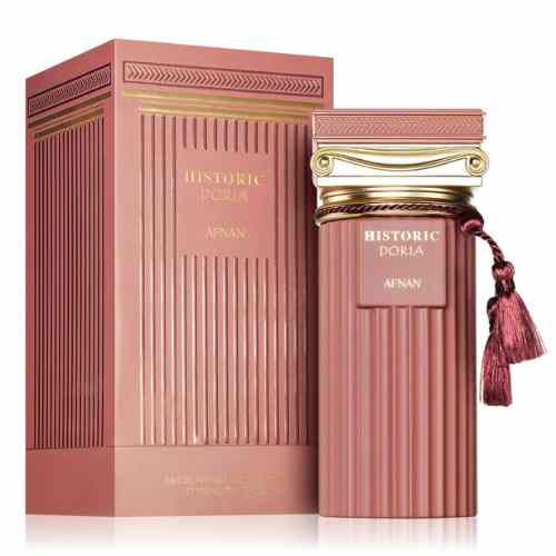 عطر أفنان دوريا التاريخي للنساء - ماء عطر