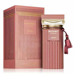 عطر أفنان دوريا التاريخي للنساء - ماء عطر