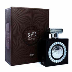 لطافة وجود عطر أو دي بارفام للجنسين