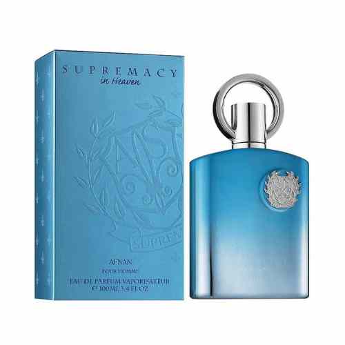 عطر أفنان سوبسيماسي إن هيفن للرجال - ماء عطر