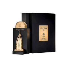 عطر لطافة آرت أوف أرابيا III للرجال، ماء عطر