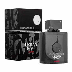 ARMAF CLUB DE NUIT URBAN MAX ELIXIR EDP FOR MEN