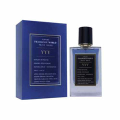 عطر وورلد واي واي واي للرجال او دو بارفان