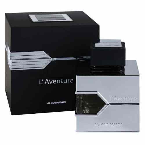 AL HARAMAIN L'AVENTURE EDP FOR MEN
