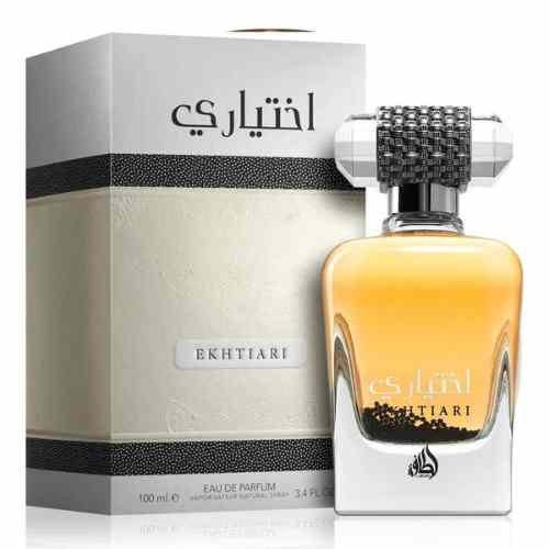 عطر اختياري من لطافة للنساء، او دي بارفان