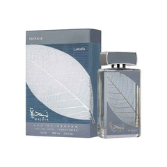LATTAFA NAJDIA INTENSE EDP FOR MEN