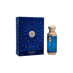 عطر السعادة ساوار للجنسين