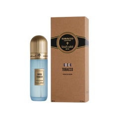 عطر إبراق توباكو يوناني مركز للجنسين