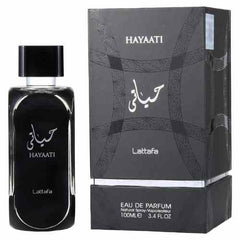 لطافة حياتي او دي بارفان للرجال