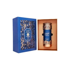 عطر لطافة نيش إماراتي الجوهرة او دي بارفان للجنسين