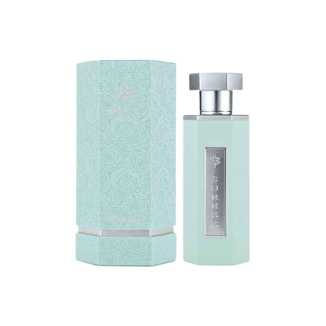 REEF SUMMER TIFFANY ماء عطر للجنسين
